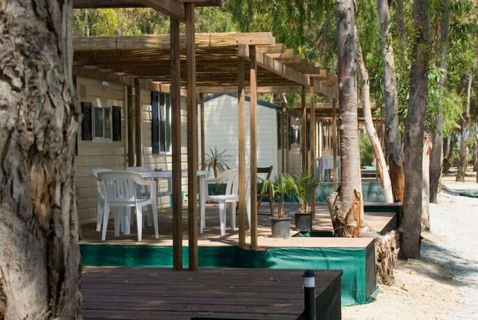 Imagen general del Batuca Village and Camping. Foto 11