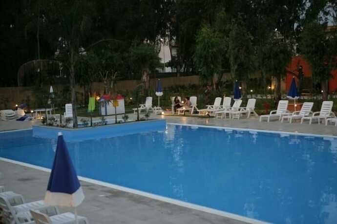 Imagen general del Batuca Village and Camping. Foto 12