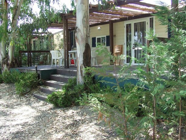 Imagen general del Batuca Village and Camping. Foto 13
