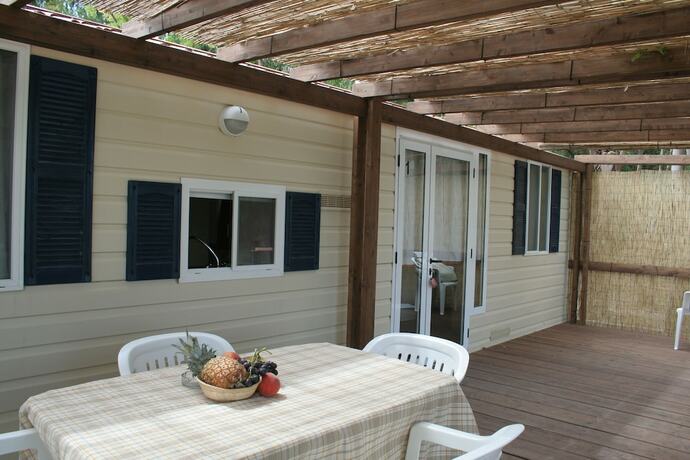 Imagen general del Batuca Village and Camping. Foto 14