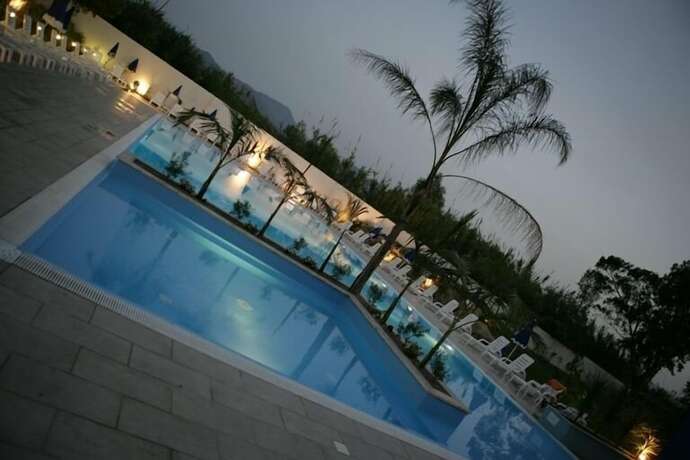 Imagen general del Batuca Village and Camping. Foto 16