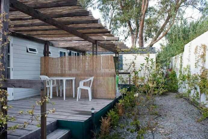 Imagen general del Batuca Village and Camping. Foto 17