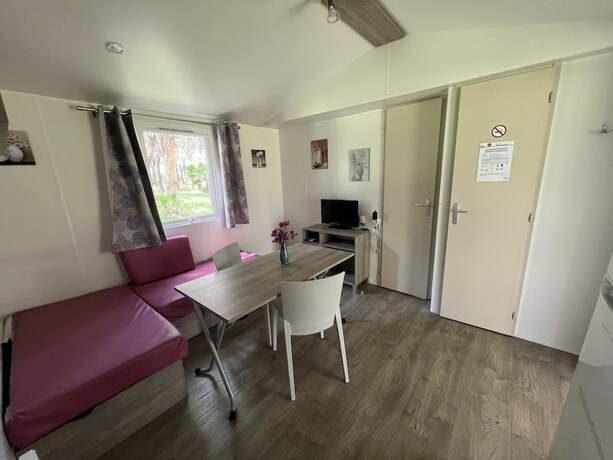 Imagen de la habitación del Batuca Village and Camping. Foto 19
