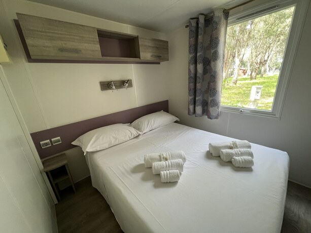 Imagen de la habitación del Batuca Village and Camping. Foto 20