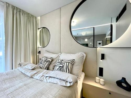 Imagen de la habitación del Bałtyk Sun Apartments. Foto 9