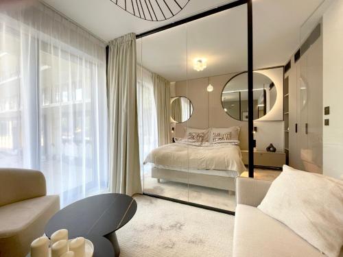 Imagen de la habitación del Bałtyk Sun Apartments. Foto 10