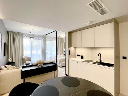 Imagen de la habitación del Bałtyk Sun Apartments. Foto 11