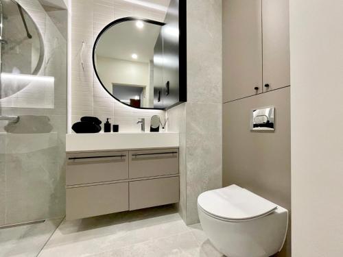 Imagen general del Bałtyk Sun Apartments. Foto 4