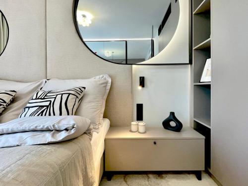 Imagen general del Bałtyk Sun Apartments. Foto 5