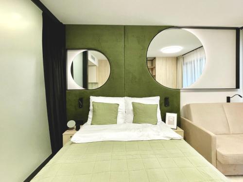 Imagen general del Bałtyk Sun Apartments. Foto 6