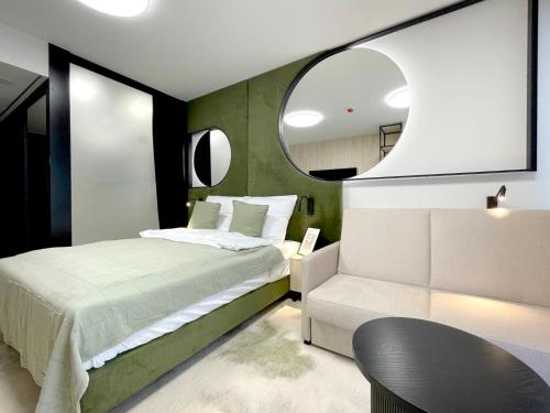 Imagen general del Bałtyk Sun Apartments. Foto 7