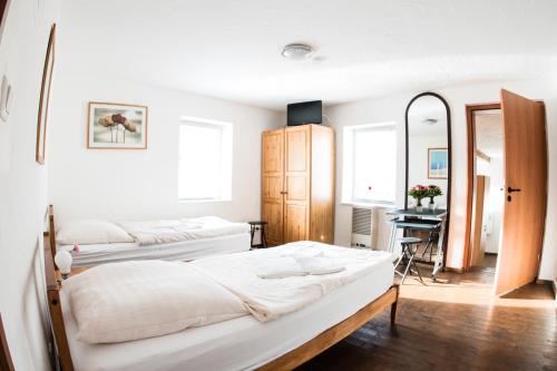Imagen de la habitación del Bauer Schmidt Weilerbach. Foto 4