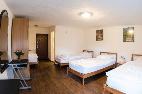 Imagen de la habitación del Bauer Schmidt Weilerbach. Foto 6