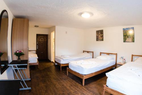 Imagen de la habitación del Bauer Schmidt Weilerbach. Foto 7