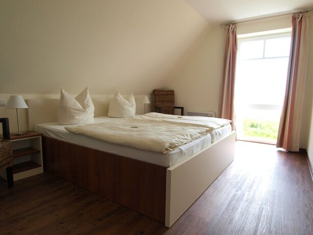 Imagen de la habitación del Bauernhof Koehlbrandt. Foto 11