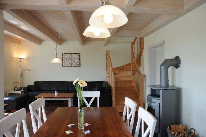 Imagen general del Bauernhof Koehlbrandt. Foto 3