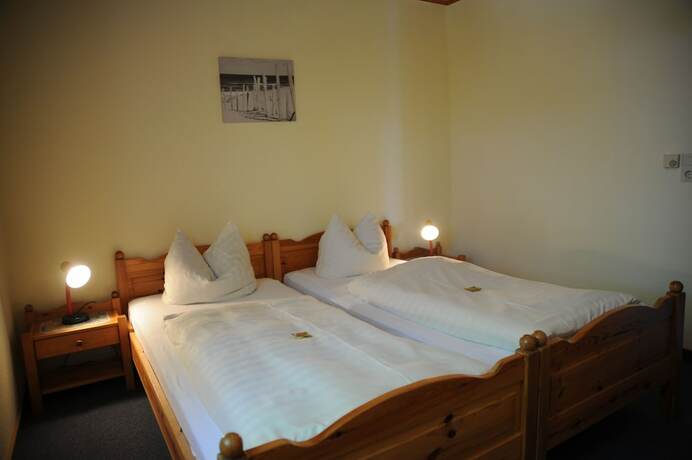 Imagen de la habitación del Bauernhof Koehlbrandt. Foto 12