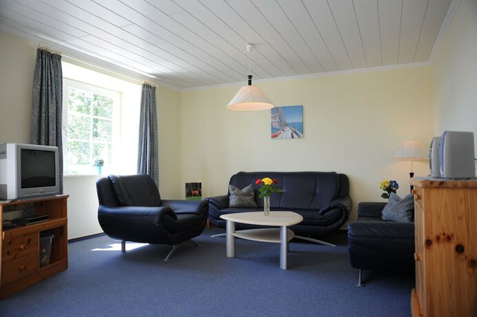 Imagen general del Bauernhof Koehlbrandt. Foto 5