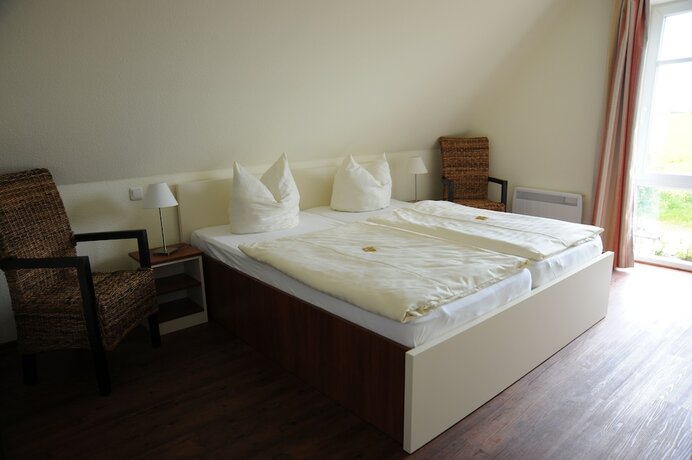 Imagen general del Bauernhof Koehlbrandt. Foto 6