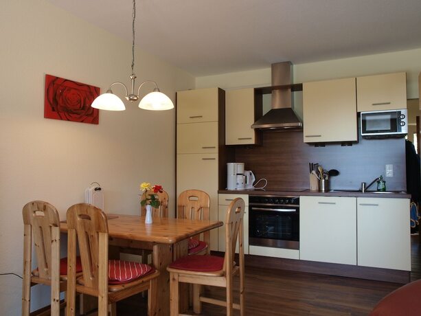 Imagen general del Bauernhof Koehlbrandt. Foto 7