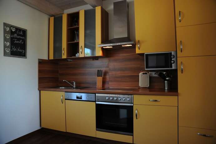 Imagen general del Bauernhof Koehlbrandt. Foto 8