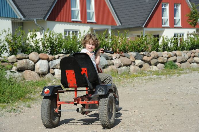 Imagen general del Bauernhof Koehlbrandt. Foto 10