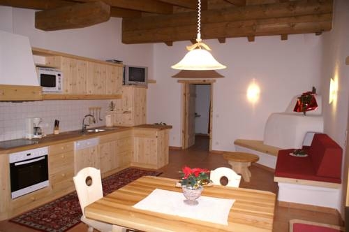 Imagen general del Bauernhof Leneler. Foto 2