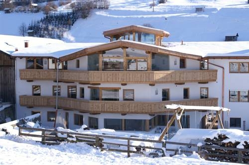 Imagen general del Bauernhof Leneler. Foto 8