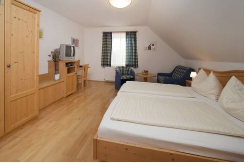 Imagen de la habitación del Bauernhof Liendl. Foto 6