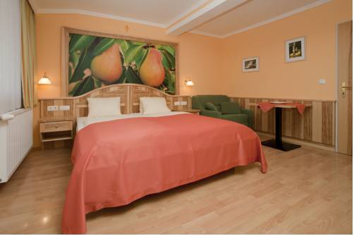 Imagen de la habitación del Bauernhof Liendl. Foto 8