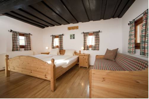 Imagen de la habitación del Bauernhof Liendl. Foto 12