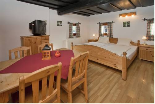 Imagen de la habitación del Bauernhof Liendl. Foto 16