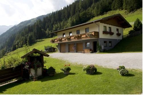 Imagen general del Bauernhof Oberneureit. Foto 1