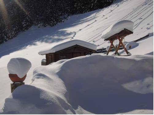 Imagen general del Bauernhof Oberneureit. Foto 2