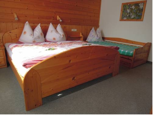 Imagen general del Bauernhof Oberneureit. Foto 3