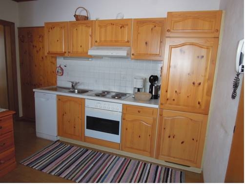 Imagen general del Bauernhof Oberneureit. Foto 4