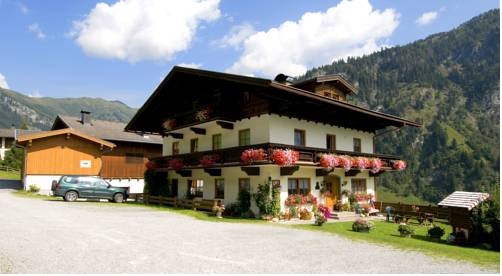 Imagen general del Bauernhof Oberneureit. Foto 5