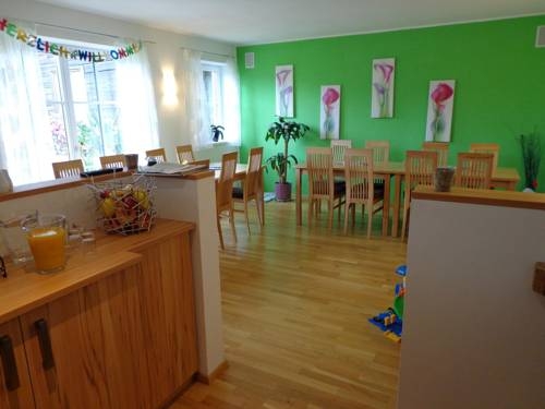 Imagen de la habitación del Bauernhof Unterbichl. Foto 46