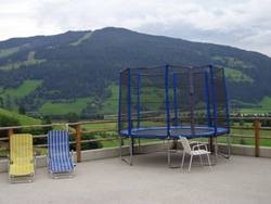 Imagen general del Bauernhof Unterbichl. Foto 9