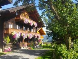 Imagen general del Bauernhof Unterbichl. Foto 39