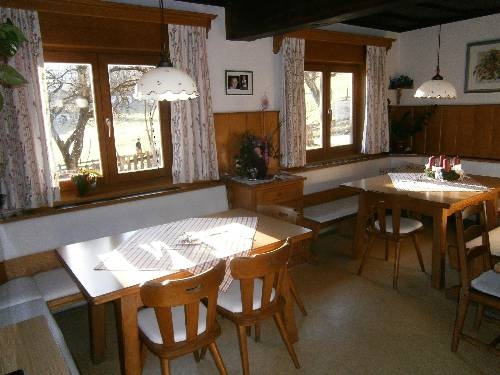 Imagen general del Bauernhof Unterbichl. Foto 40