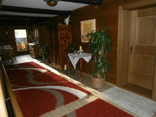 Imagen general del Bauernhof Unterbichl. Foto 41
