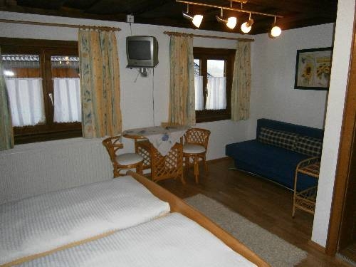 Imagen general del Bauernhof Unterbichl. Foto 42