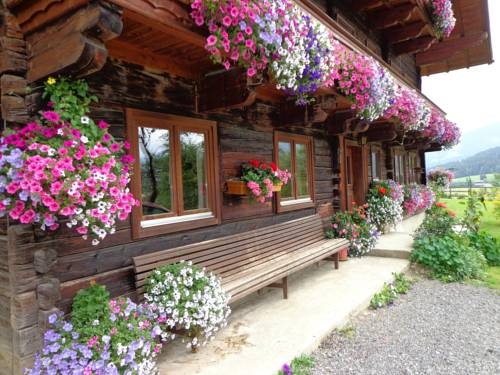 Imagen de la habitación del Bauernhof Unterbichl. Foto 48