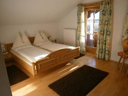 Imagen general del Bauernhof Unterbichl. Foto 43