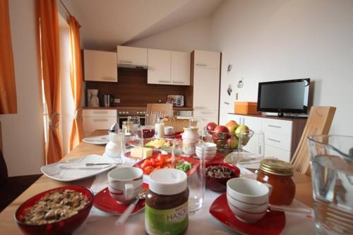 Imagen de la habitación del Bauernhof Unterbichl. Foto 54