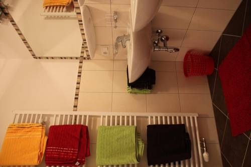 Imagen de la habitación del Bauernhof Unterbichl. Foto 71