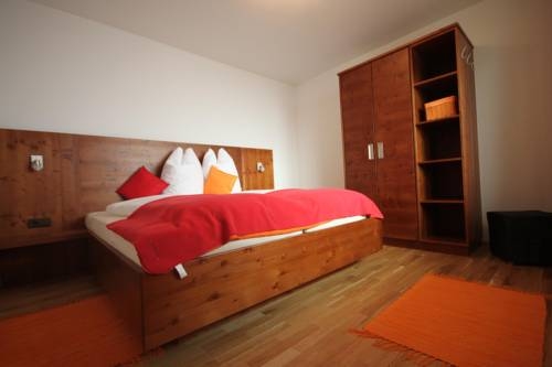 Imagen de la habitación del Bauernhof Unterbichl. Foto 73
