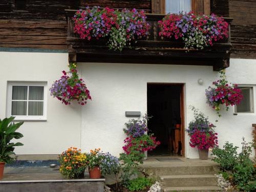 Imagen general del Bauernhof Unterbichl. Foto 45