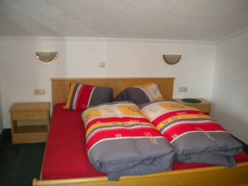 Imagen general del Bauernhof Zimmeröd. Foto 9